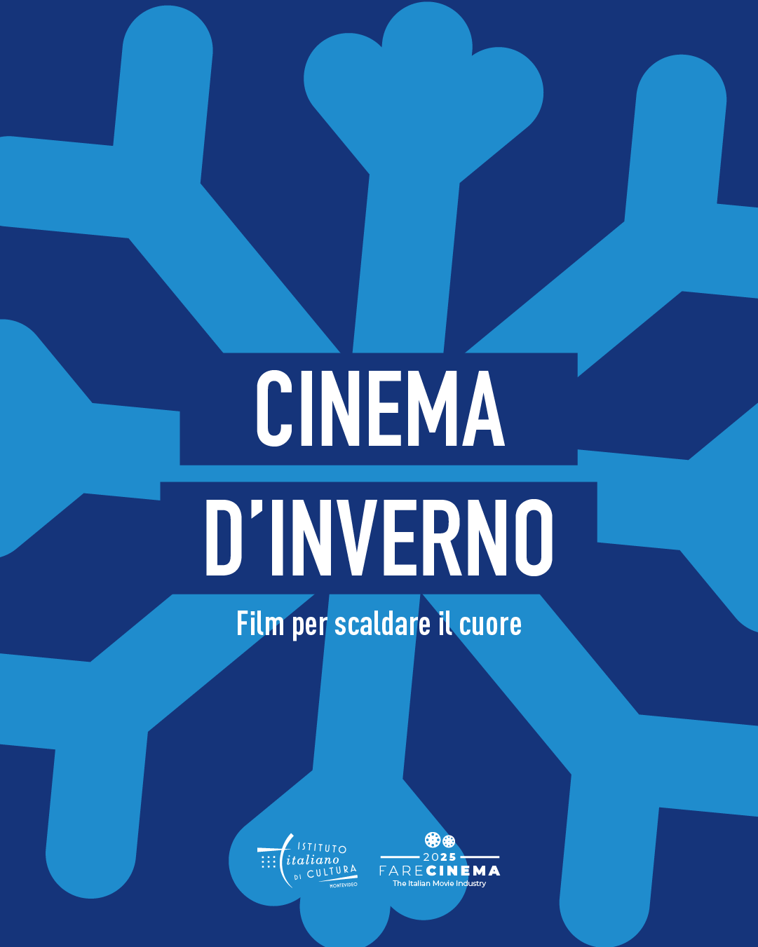 Cine – 1