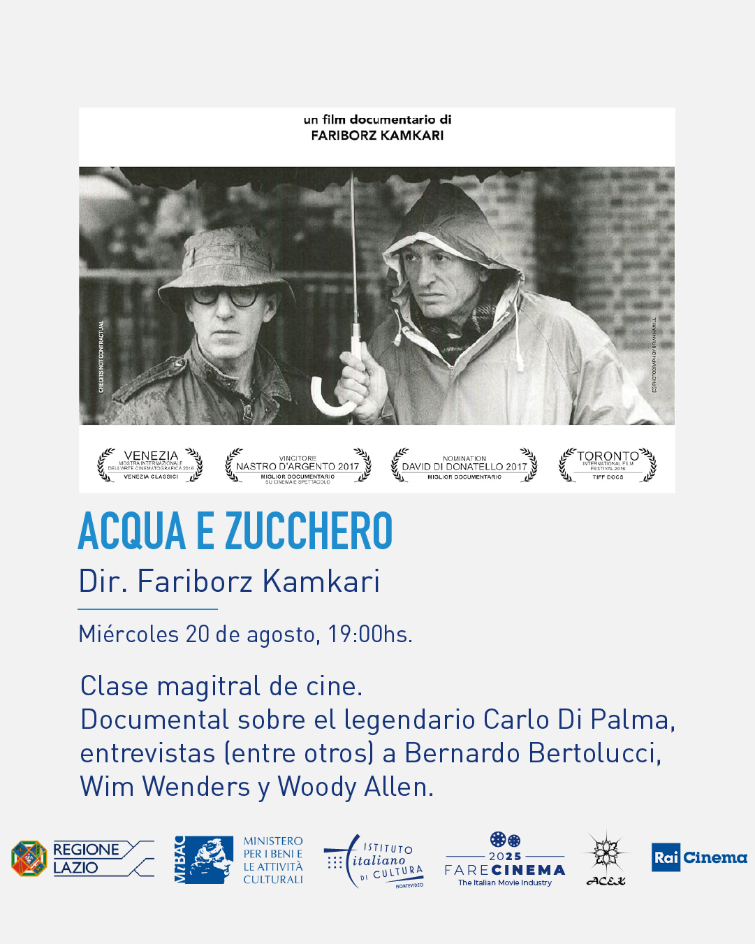 Película – 2