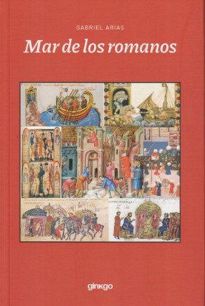 Mardelosromanos