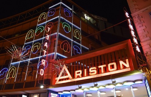 ariston