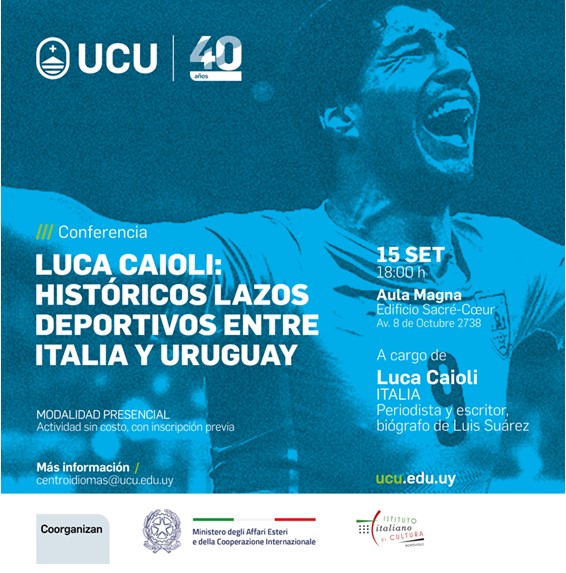 caioli ucu