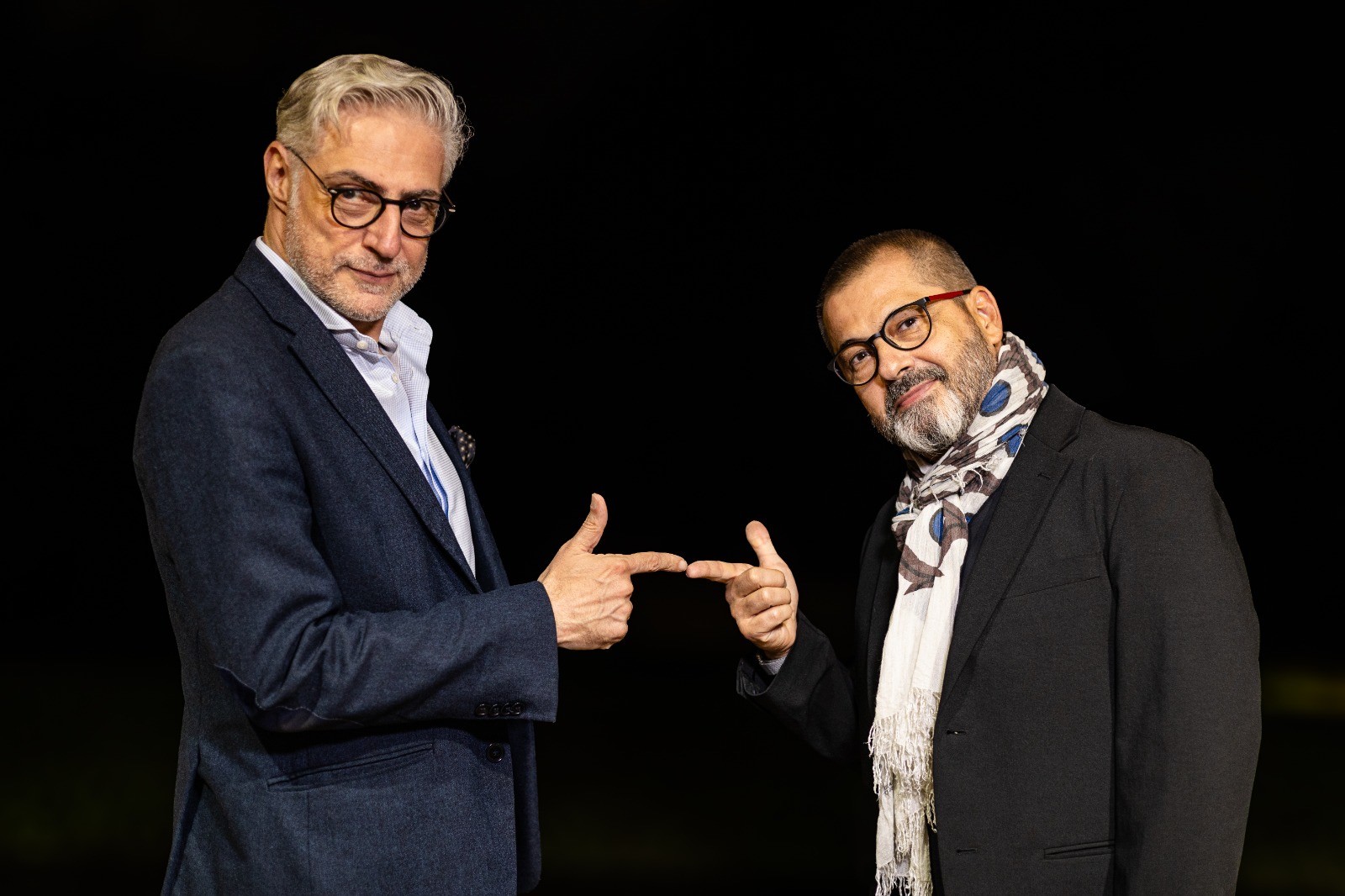 Mirabassi & Giuliani 3