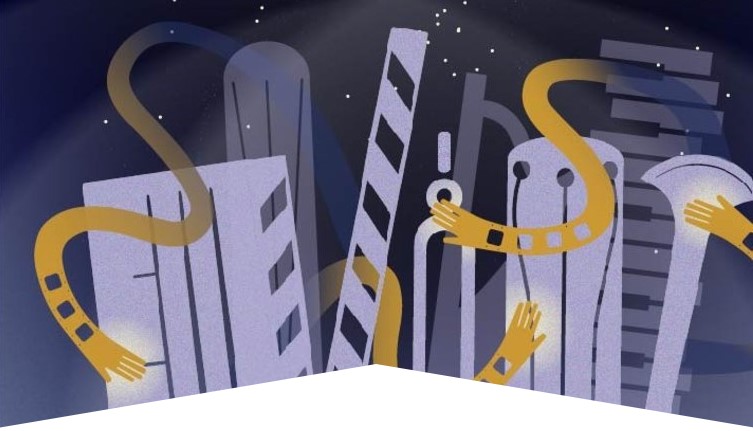 Filarmónica de película