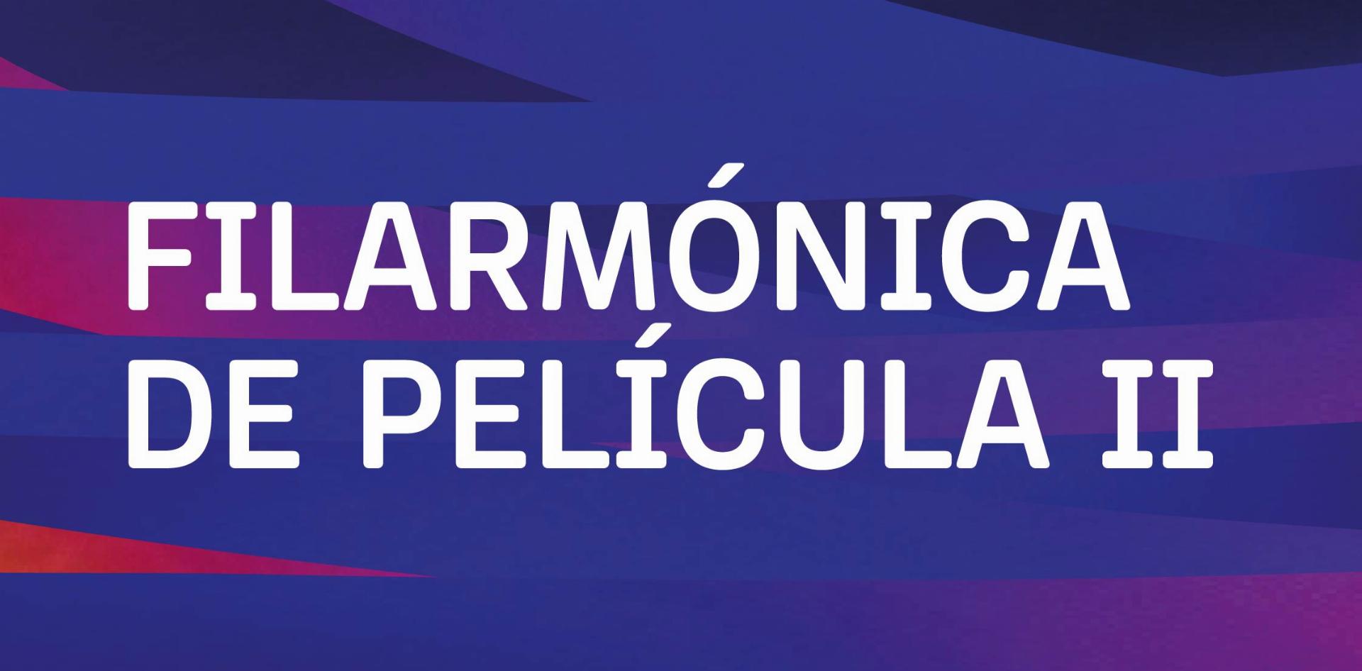 Filarmónica de película