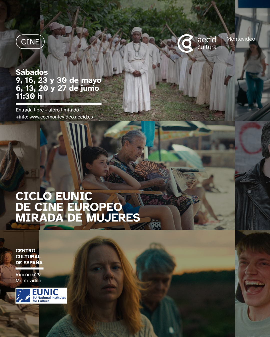 CCE 2026 – MAYO – Ciclo Eunic – fbpost