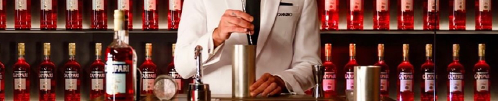 EL RITUAL DEL APERITIVO