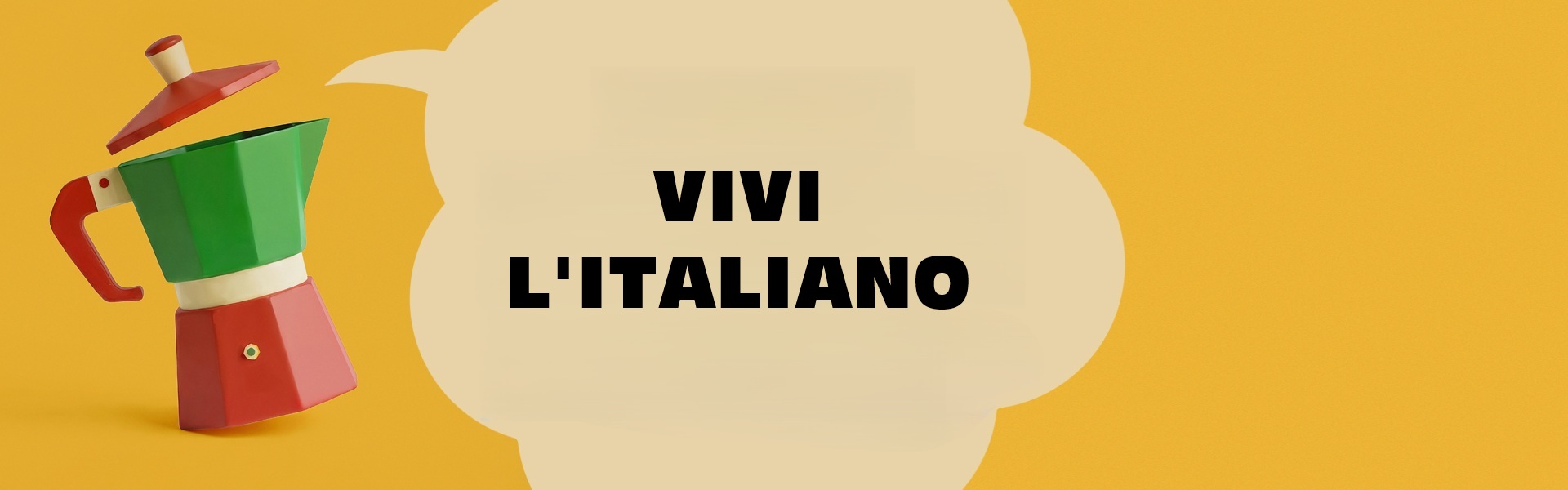 CORSI DI ITALIANO