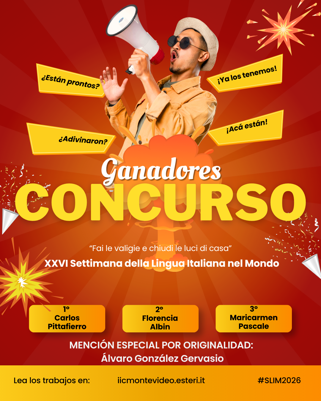 Ganadores (1)